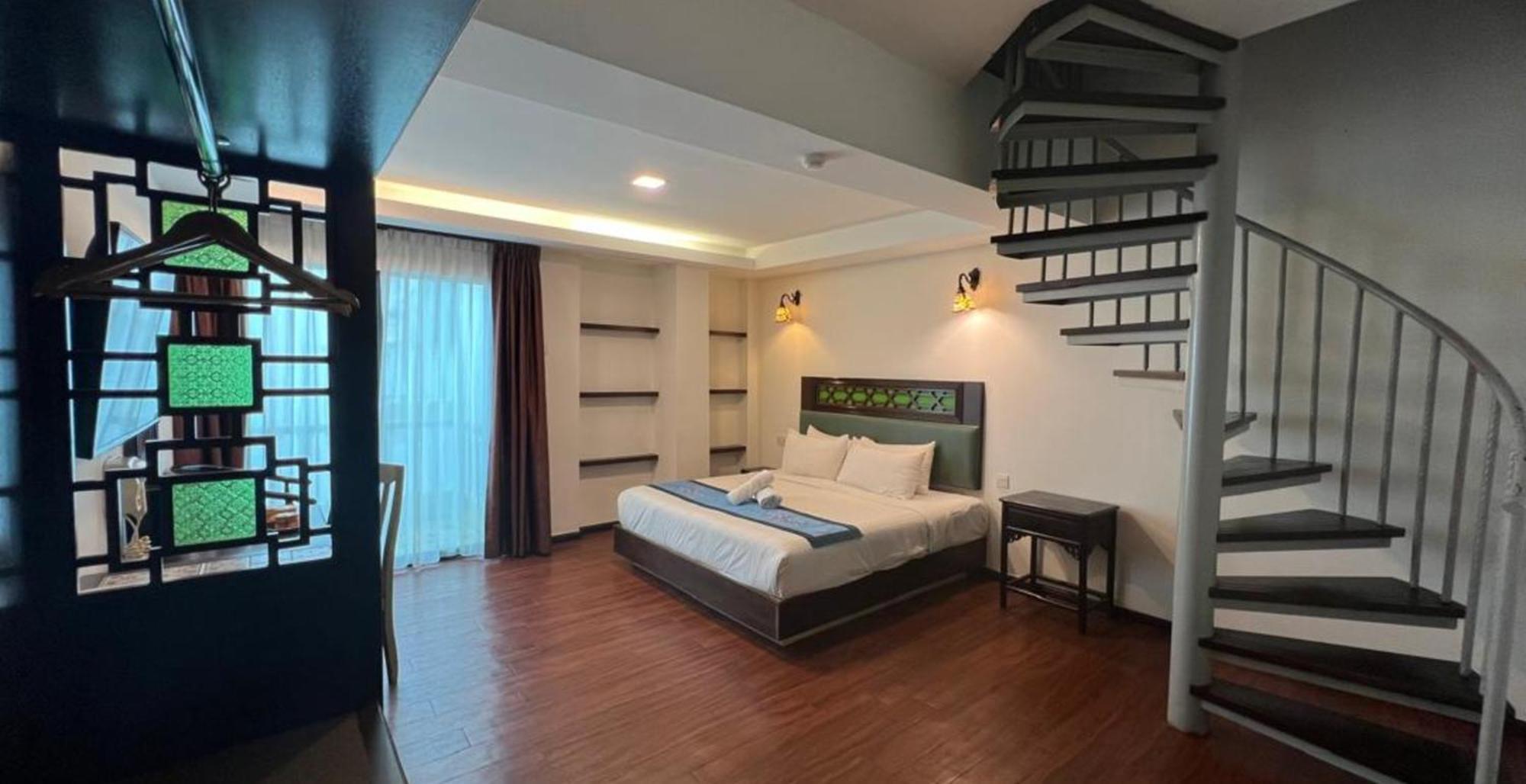 Swiss Hotel Heritage Boutique Melaka Buitenkant foto